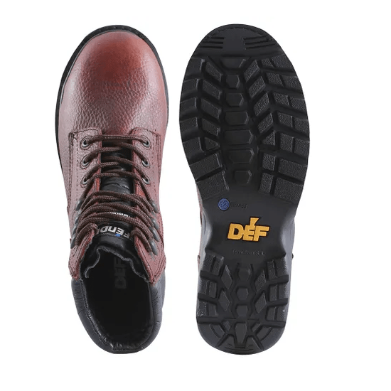 BOTIN DE SEGURIDAD DEFENDER ELEGANCE DF-990