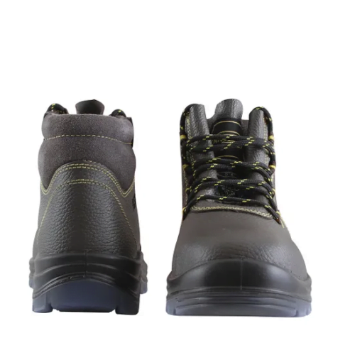 BOTIN DE SEGURIDAD NAZCA INDUSTRIAL NT-300