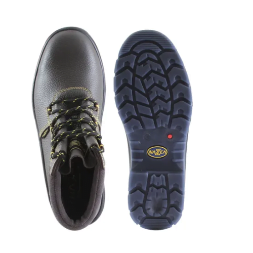 BOTIN DE SEGURIDAD NAZCA INDUSTRIAL NT-300
