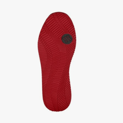 BOTIN DE SEGURIDAD REDBRICK COMET ALTO