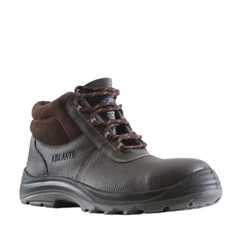 BOTIN DE SEGURIDAD NAZCA ROBLE NU-308