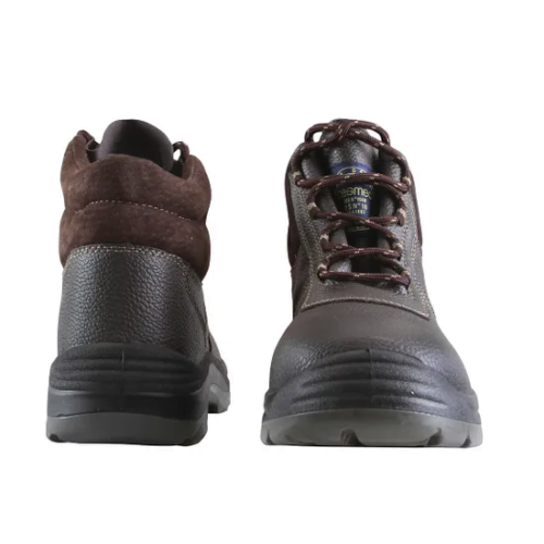 BOTIN DE SEGURIDAD NAZCA ROBLE NU-308