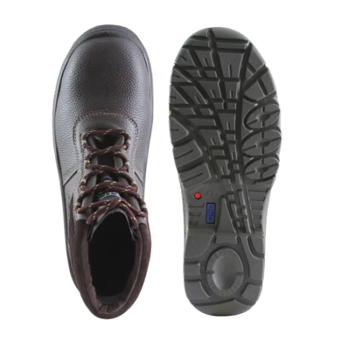 BOTIN DE SEGURIDAD NAZCA ROBLE NU-308