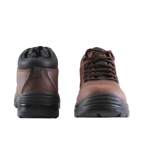 BOTIN DE SEGURIDAD NAZCA THOR NU-200