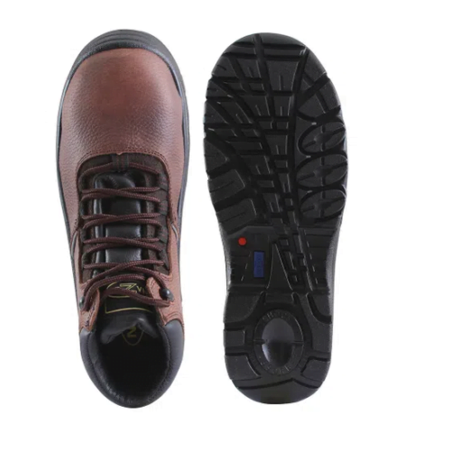 BOTIN DE SEGURIDAD NAZCA THOR NU-200