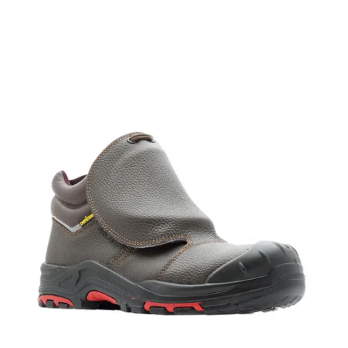 BOTIN DE SEGURIDAD DEFENDER METATARSAL TITAN DF-580