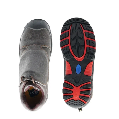 BOTIN DE SEGURIDAD DEFENDER METATARSAL TITAN DF-580