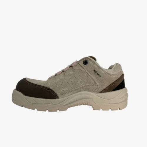 ZAPATILLA DE SEGURIDAD FEMME NU-120