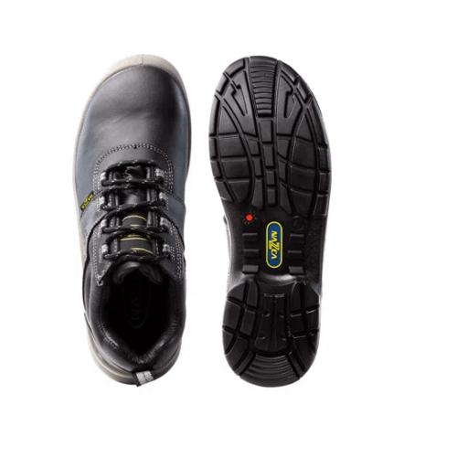 ZAPATO DE SEGURIDAD NAZCA SUPERVISOR NU-280