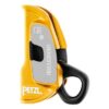 Bloqueador - Deslizador RESCUCENDER - PETZL