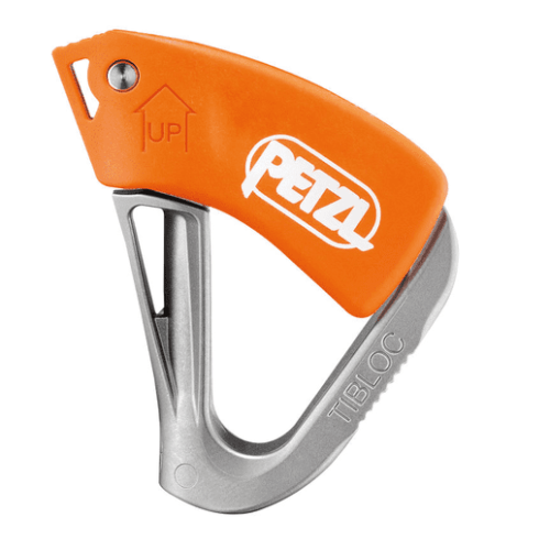 Bloqueador de emergencia TIBLOC - Petzl