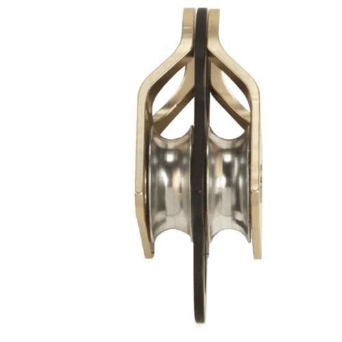Polea Doble PROTech 37kN (NFPA) - CMC Rescue
