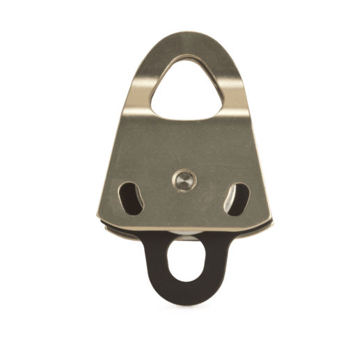 Polea Doble PROTech 37kN (NFPA) - CMC Rescue