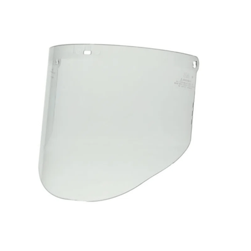 VISOR 3M DE POLICARBONATO CLARO WP96