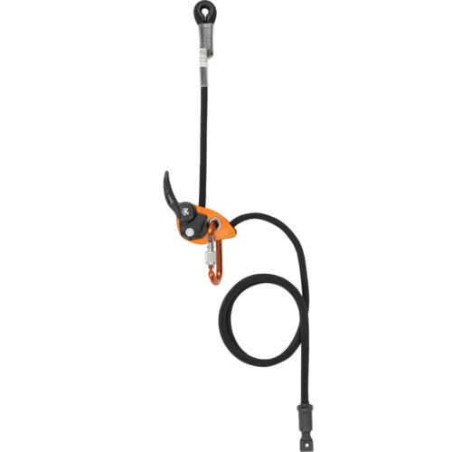 Cabo de Posicionamiento regulable FINCH Plus 2 Mts - Climbing Technology