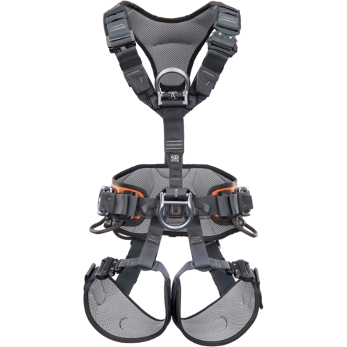 Arnés Integral industrial GRYPHON T S-M - CLIMBING TECHNOLOGY