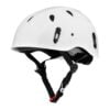Casco Industrial MASTER 397 Blanco - Rock Helmets