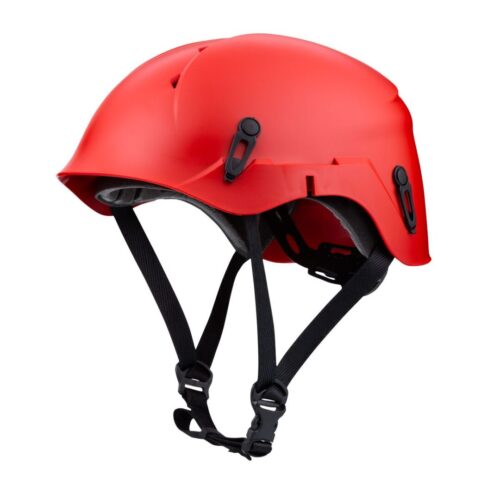 Casco Industrial Vertik Rojo - Rock Helmets
