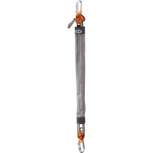 Polipasto de rescate KIT UP YOU GO 1 Mts