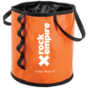 Porta Equipo CARGO Auxiliar REEP 10 lts tipo balde - Rock Empire