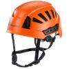Casco Industrial Inceptor GRX Orange - Skylotec