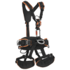 Arnés Integral industrial con bloqueador ventral MASTER UP AL LOCK - Rock Empire