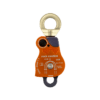 Polea Doble OMNI-BLOCK 1.1'' 30kN (28MM) - ROCK EXOTICA