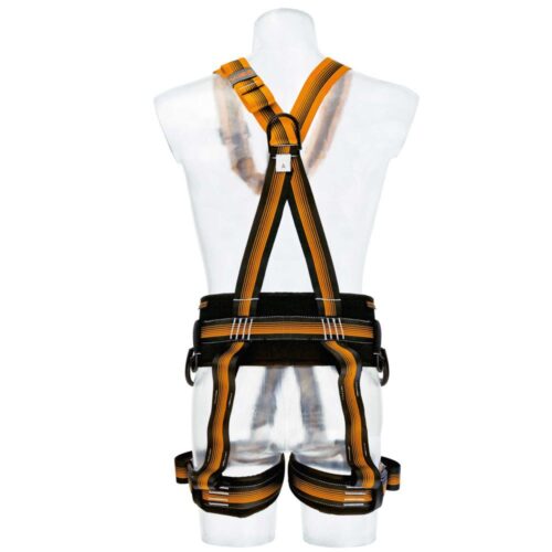 Arnés Integral industrial CS 8 - Skylotec