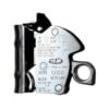 Deslizador Anticaída SKR-2 (para cuerdas) - Climbing Technology