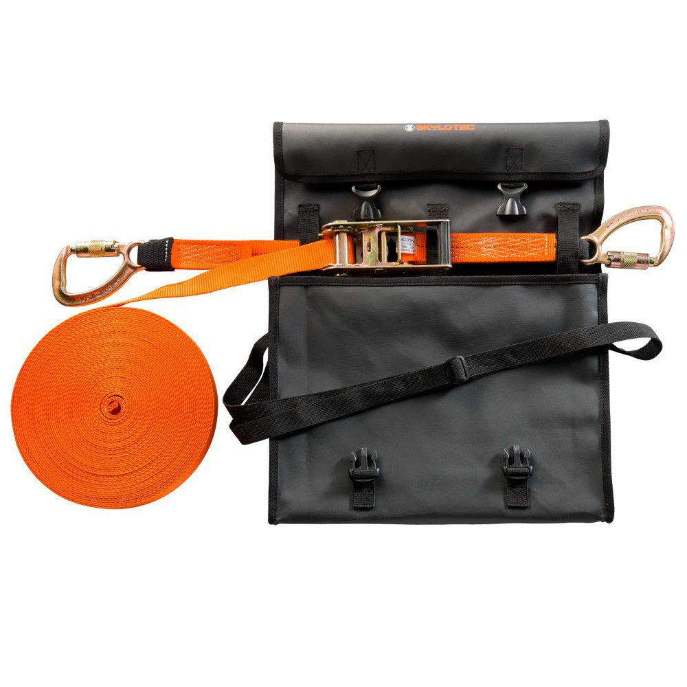 Línea de vida Lifeline Horizontal 20Mts - Skylotec