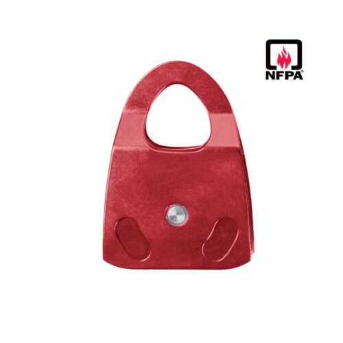 Polea Simple Rescue (NFPA) - CMC Rescue