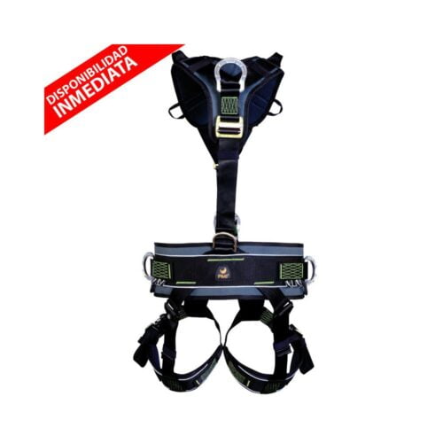 Arnés Integral industrial Sympatico - PMI