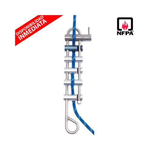 Descendedor Rack (NFPA) - SMC