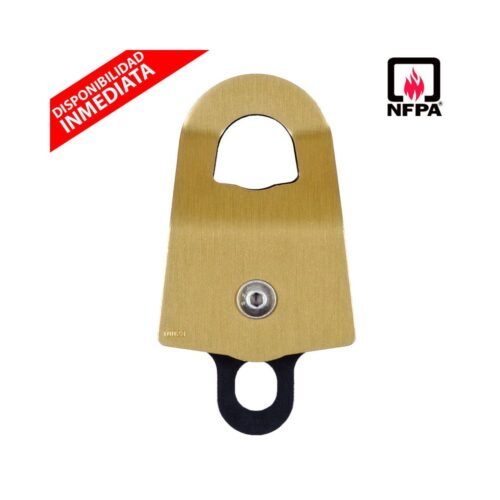 Polea Doble PMP 3 (NFPA) - SMC