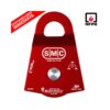 Polea Simple PMP 3 (NFPA) - SMC