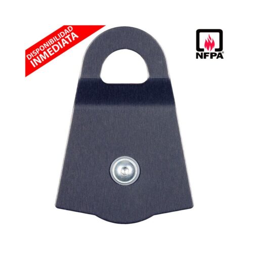 Polea Simple PMP 3 (NFPA) - SMC
