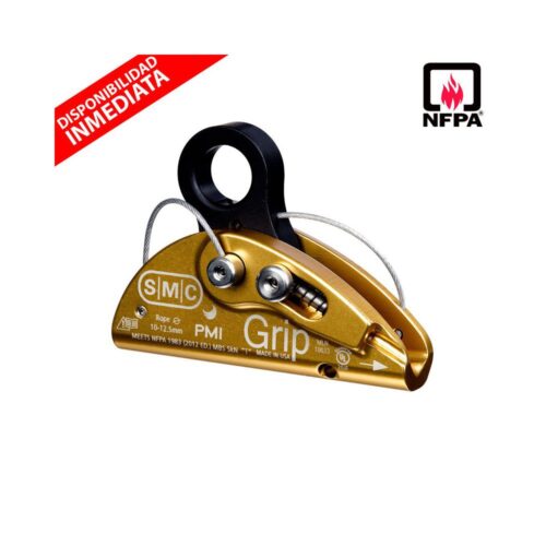 Bloqueador - Deslizador Grip (NFPA) - SMC