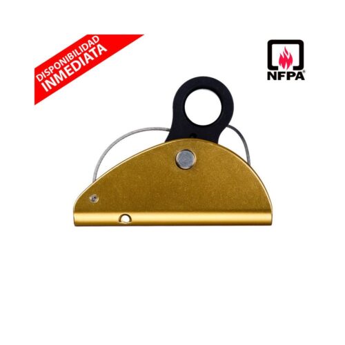 Bloqueador - Deslizador Grip (NFPA) - SMC