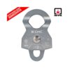 Polea Doble HD2 56kN (NFPA) - CMC Rescue