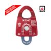 Polea Doble Rescue 50kN (NFPA) - CMC Rescue