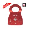 Polea Simple HD4 46kN (NFPA) - CMC Rescue
