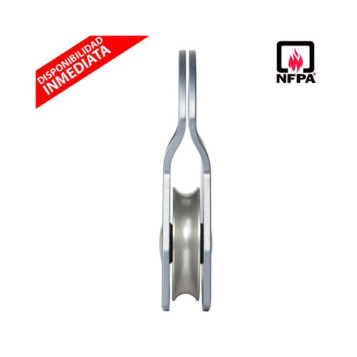 Polea Simple HD2 56kN (NFPA) - CMC Rescue