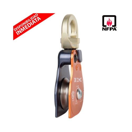 Polea Simple Prusik PMP (NFPA) - CMC Rescue
