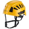 Casco Industrial Inceptor GRX Yellow - Skylotec