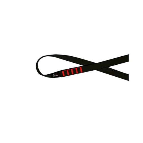 Anilla de Anclaje Plana Poliamida 120 cms x 18 mm 22kN - Beal