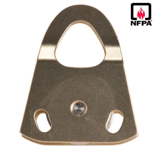 Polea Simple PROTech 45kN (NFPA) - CMC Rescue