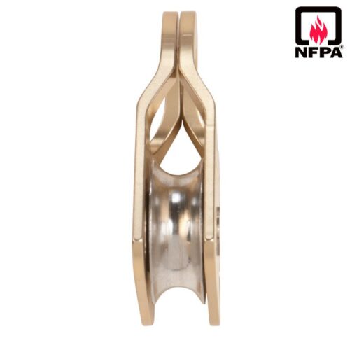 Polea Simple PROTech 45kN (NFPA) - CMC Rescue