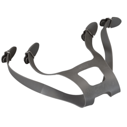ARNES DE CABEZA 3M PARA RESPIRADOR ROSTRO COMPLETO SERIE 6000