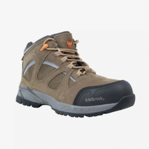 BOTIN DE SEGURIDAD EDELBROCK EDBK 177 CAFE