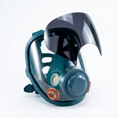 PANTALLA PROTECTORA ERGONIC JET VISION - Imagen 4